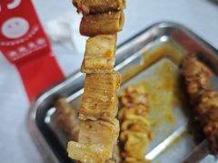 -海平馄饨(逍遥二路店)