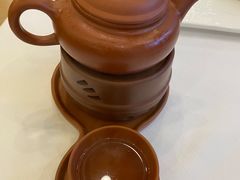 -和平官邸·花园餐厅(武定西路店)