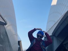 -悉尼歌剧院