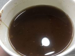 -陈记甜品窝(中山北路店)