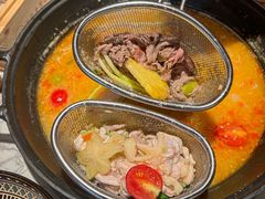 -太琼糟粕醋火锅·海南老爸茶(海棠湾臻选店)