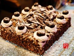 -芜湖富力万达嘉华酒店·美食汇海鲜自助餐厅 (万达店)