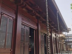 -香积寺