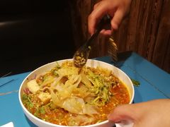 -三个大叔烤羊肉串·炭炉砂锅菜(西三旗店)