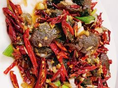 -田记餐馆(富国街店)