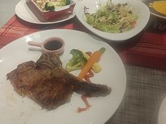 -又见马甲M8融合西餐厅(厦门体育中心店)