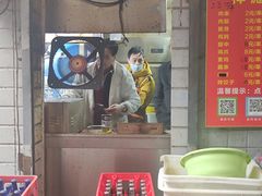 门面-小胡子祥彪烧烤(北湖总店)
