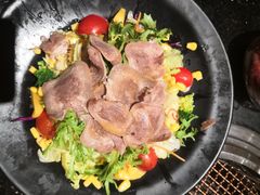 -韩烧牛中牛·甄选黑牛烤肉(黑金店)