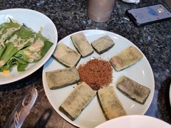 红糖年糕-小城故事·地道宁波味(月湖盛园店)