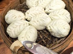 -包子大王(新泽巷店)