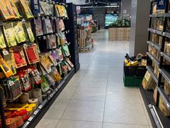 -盒马鲜生(枣园路店)