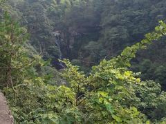 android_upload_pic-湖州龙王山景区