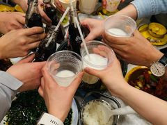 -维吾尔餐厅(宜山路店)