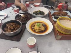 -聚鑫阁江浙菜·非遗传承技艺(闵行交大店)