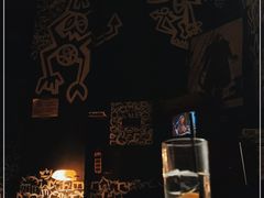 -等待戈多Waiting For Godot(交道口店)