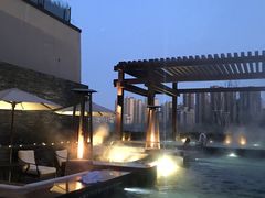 -清河半岛温泉度假酒店