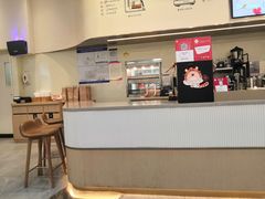 -Tims天好咖啡·贝果(渝中来福士店)