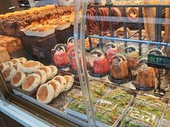 -工匠面包(壹方店)