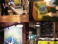 -咖法森林·咖啡  酒吧(天河店)