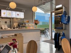 -ARKET CAFÉ(三里屯太古里店)