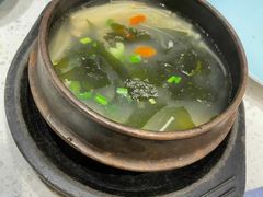 -韩时烤肉(丰科万达广场店)