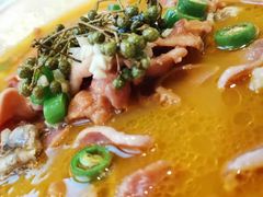 -老船夫婚宴婚庆会馆(延吉路店)