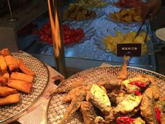 -凡塔斯牛排餐厅(厚街万达店)