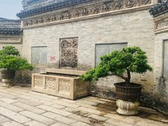 -中山詹园