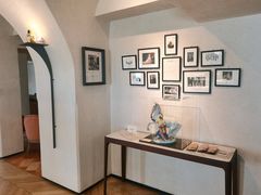 -Me Coffee下午茶艺术空间