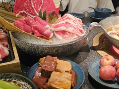 -湊湊火锅·茶憩(打浦桥日月光店)