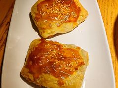 -香料集市新疆餐厅·清真聚餐(成都远洋太古里店)