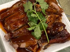 侨香焖鹅-大唐靓汤江门私房菜(景田店)
