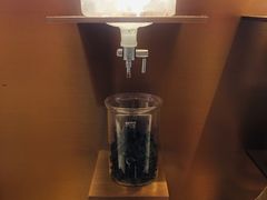 -喜茶(北京华贸购物中心店)