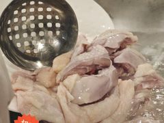 -肥佬椰子鸡(文锦渡店)