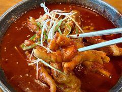 -海云台韩式汤饭·13年匠心韩料(南山店)