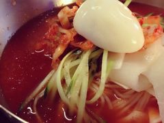 401烤肉店(弘大店)-401餐厅(弘大店)