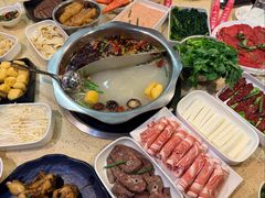 -多迷烫菜广场(水心大厦店)