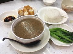 新加坡肉骨茶-旺角宝港式茶餐厅(寮步店)