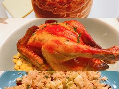 -港丽餐厅(高德置地店)