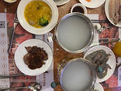 -芭菲盛宴·环球美食(北城国际店)