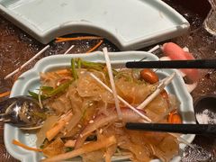 -龙悦湾酒家·八阵鱼生·渔人码头店