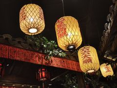 -南京大牌档(龙湖长楹天街店)