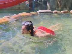 -泉眼温泉