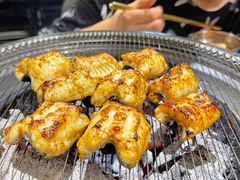 -本炙炭烤·蒲烧活鳗料理店(金沙洲店)