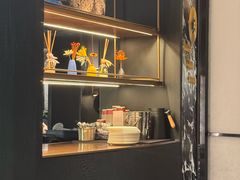 -海鲨湾海鲜会馆(百家湖1912店)