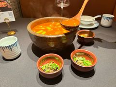 -山石榴·贵州菜(丰盛里店)