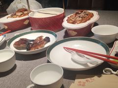 -秀儿四九城·新京菜(亚运村鸟巢店)