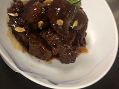 -吴中欢朋酒店-中餐厅