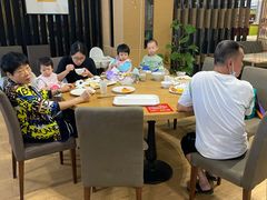 -感恩心素食馆(百世广场店)
