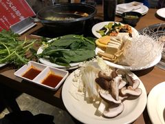 -火炉火自助餐(悠唐购物中心店)